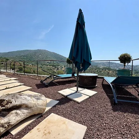 La Caladine In A Quiet Location וילה *