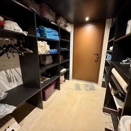 וילה La Caladine In A Quiet Location בורם-לה-מימוזה