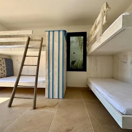 La Caladine In A Quiet Location بورم لي ميموزا