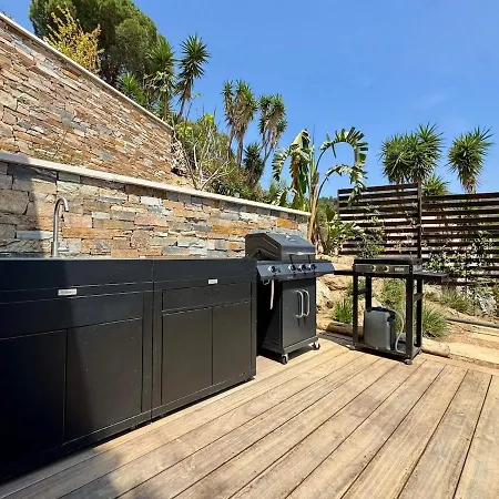 فيلة La Caladine In A Quiet Location بورم لي ميموزا