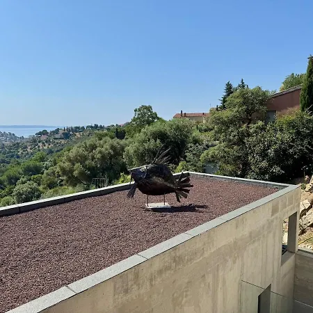 La Caladine In A Quiet Location *