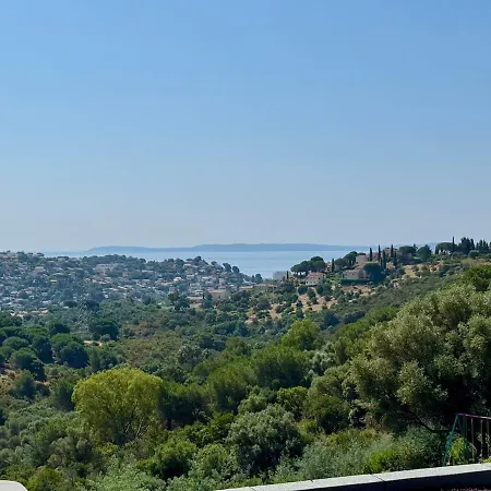 La Caladine In A Quiet Location