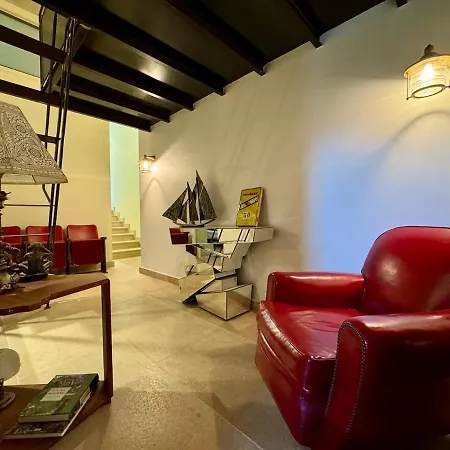 La Caladine In A Quiet Location *