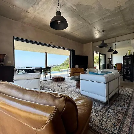 La Caladine In A Quiet Location بورم لي ميموزا