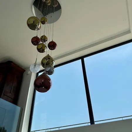 La Caladine In A Quiet Location