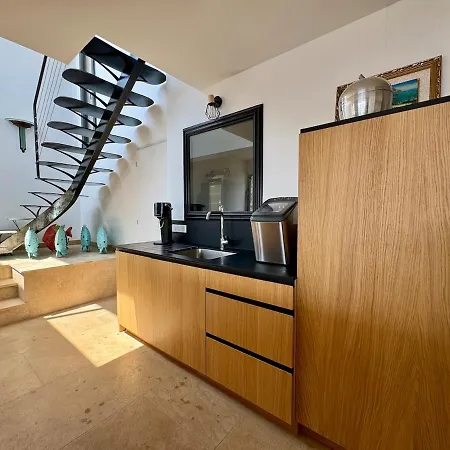 La Caladine In A Quiet Location * بورم لي ميموزا